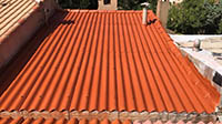 couvreur toiture Argentine
